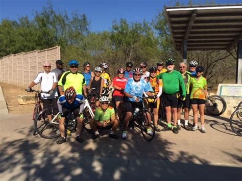 bike clubs in san antonio|San Antonio Cycling Club.